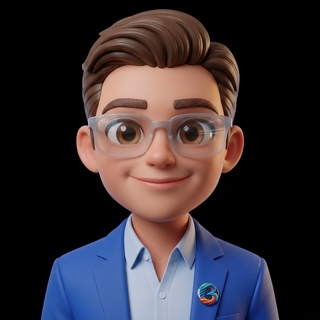 Dani, asistente de Dirección